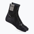 Чорапи BUFF CoolNet Quarter black