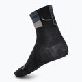 Чорапи BUFF CoolNet Quarter black 2