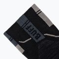 Чорапи BUFF CoolNet Quarter black 3
