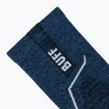 Чорапи BUFF Dryflx Crew blue 3