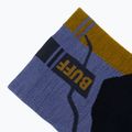 Чорапи BUFF Merino Lightweight Quarter LWQ4 flamingo 3