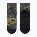 Чорапи BUFF Merino Lightweight Quarter LWQ2 grey 3