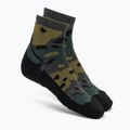 Чорапи BUFF Merino Lightweight Quarter LWQ2 grey