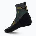 Чорапи BUFF Merino Lightweight Quarter LWQ2 grey 2