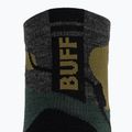 Чорапи BUFF Merino Lightweight Quarter LWQ2 grey 3