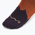 Чорапи BUFF Merino Lightweight Crew LWC3 джинджифилов цвят 3