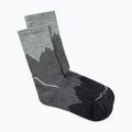Чорапи BUFF Merino Lightweight Crew LWC3 черни 5