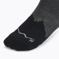Чорапи BUFF Merino Lightweight Crew LWC3 черни 3