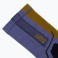 Чорапи BUFF Merino Lightweight Crew LWC4 blue 3