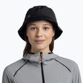 Шапка с периферия BUFF Rain Bucket solid black 4