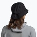Шапка с периферия BUFF Rain Bucket solid black 5