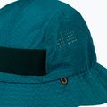 Шапка с периферия BUFF Go Bucket solid teal 3