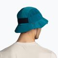 Шапка с периферия BUFF Go Bucket solid teal 6