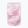Многофункционална кърпа BUFF Coolnet UV Insect Shield Solid orisa pink azalea
