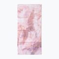 Многофункционална кърпа BUFF Coolnet UV Insect Shield Solid orisa pink azalea 2