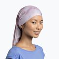 Многофункционална кърпа BUFF Coolnet UV Insect Shield Solid orisa pink azalea 4