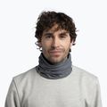 Многофункционална кърпа BUFF Original EcoStretch solid slate grey 3