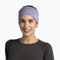 Лента за глава BUFF Merino Wide iris 2