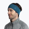 Лента за глава BUFF Merino Wide ocean 3