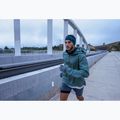 Лента за глава BUFF DryFlx teal 4