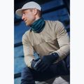 Многофункционална кърпа BUFF DryFlx teal 9