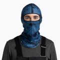 Шапка маска BUFF EcoStretch tyze night blue 3