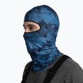 Шапка маска BUFF EcoStretch tyze night blue 4