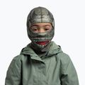 Шапка маска BUFF Polar dinochi beetle green 3