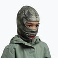 Шапка маска BUFF Polar dinochi beetle green 4