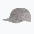 Зимна шапка Buff Merino Upcycled thier grey heather