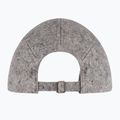 Зимна шапка Buff Merino Upcycled thier grey heather 2