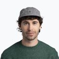 Зимна шапка Buff Merino Upcycled thier grey heather 4