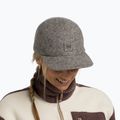 Зимна шапка Buff Merino Upcycled thier grey heather 5