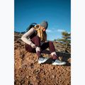 Чорапи BUFF Midweight Crew wine 8