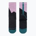 Чорапи BUFF Midweight Crew orchid 2