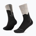 Чорапи BUFF Midweight Crew black
