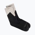 Чорапи BUFF Midweight Crew black 2