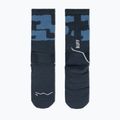Чорапи BUFF Midweight Crew night blue 3