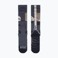 Чорапи BUFF Merino Heavyweight Over The Calf night blue 3