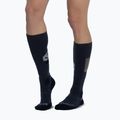 Чорапи BUFF Merino Heavyweight Over The Calf night blue 4