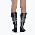 Чорапи BUFF Merino Heavyweight Over The Calf night blue 6