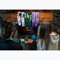 Чорапи BUFF Merino Heavyweight Over The Calf lilac ice 7