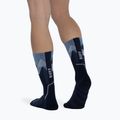 Чорапи BUFF Thermomet Crew night blue 5