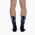 Чорапи BUFF Thermomet Crew night blue 6