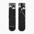 Чорапи BUFF Thermomet Crew black 3