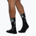 Чорапи BUFF Thermomet Crew black 5