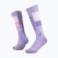 Чорапи BUFF Thermomet Over The Calf iris
