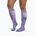 Чорапи BUFF Thermomet Over The Calf iris 4