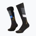 Чорапи BUFF Thermomet Over The Calf black