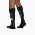Чорапи BUFF Thermomet Over The Calf black 5